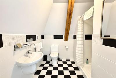 Apartament premium | Ultracentral | 129 mp | Parcare acoperita - 13