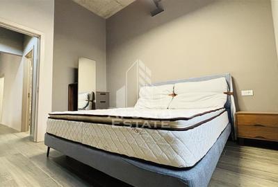 Apartament cu 3 camere  LUX, de inchiriat, Bogdanestilor, Timisoara - 11
