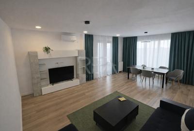 Vilă 5 camere Trapezului, centrală, an 2025, 200 mp - 1