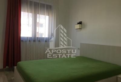 Apartament cu 3 camere, de inchiriat , Dumbravita - 3