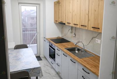 Garsonieră mobilată și utilată - Loc de parcare intabulat – Popești Leordeni - 1