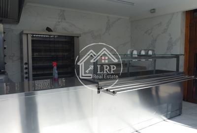 Oportunitate Investitie HoReCa–Complex Comercial cu Vad Excelent DN2-Afumati - 22