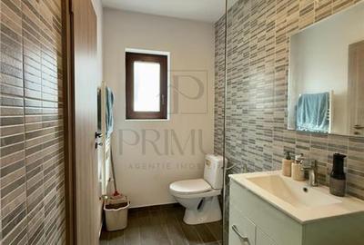 Serena 1 - Duplex mobilat utilat - bucatarie inchisa - 16