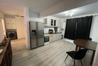 Apartament 2 camere | Parcare | 57 mpu | Zona Dambul Rotund - 1