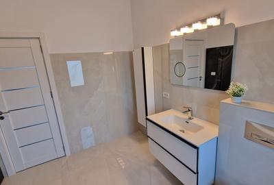 De vanzare 1/2 Duplex Sacalaz - 11