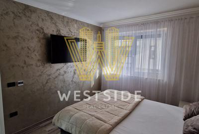 Apartament premium de vanzare, cu 2 camere, in Braytim - 6