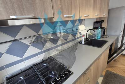 Apartament 2 Camere Unirii Bucuresti - 9