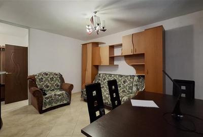 Garsoniera et 2, mobilata si utilata, zona centru Focsani - 4