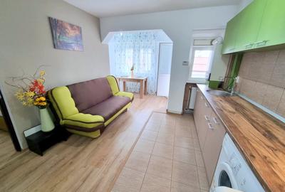 2 camere, mobilat modern, in Manastur, strada Bucegi, langa McDonalds - 3