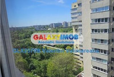 Garsoniera SuperView Parc Morarilor pet friendly cod 240 - 2
