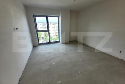 COMISION 0! Apartament 2 camere decomandate, 53mp, zona Iulius Mall - 1