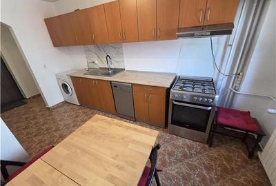 Apartament 3 camere  Piata Victoriei Str. Mexic nr. 2 spre inchiriere - 17