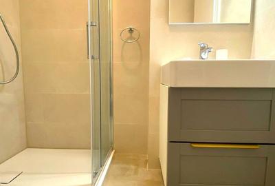 Exclusivitate -  3 camere,  bloc nou,  gradină, loc parcare, pet friendly - 16