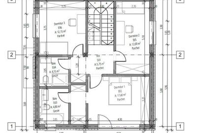 Casa 5 camere de vanzare in Iris, Cluj Napoca - 14