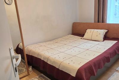 Central, 400euro/luna, 2 camere, zona Tarom Arcu - 6