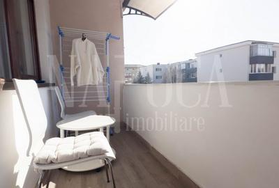 Apartament 4 camere de vanzare in Marasti, Cluj Napoca - 10