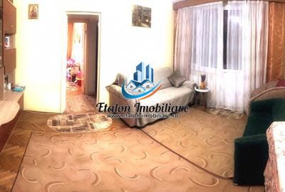 Apartament 4 camere, etaj 2, Darmanesti - 1