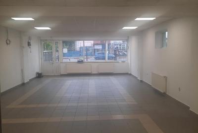 Spațiu comercial, 354 mp în Central