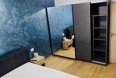 Proprietar inchiriez apartament complet mobilat si utilat, la prima chirie - 13