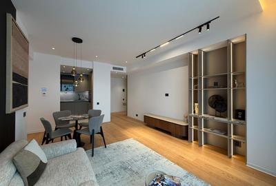 3 Camere | One Floreasca Towers | Etaj 5 | - 27