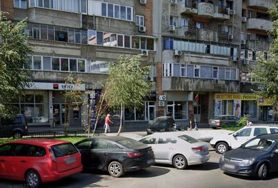 Spatiu comercial de inchiriat Mihai Bravu Iancului 80 mp vitrina 7 ml - 3
