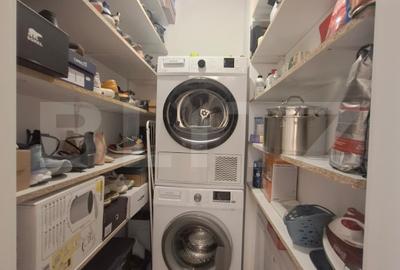 Apartament 2 camere, decomandat | Bartolomeu | Încălzire în pardoseală - 10
