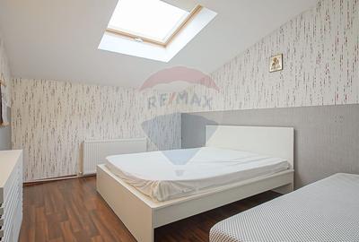 Apartament 3 camere Predeal ca-n poveste - 5