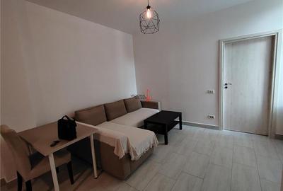 Apartament 2 camere cu terasa - 10