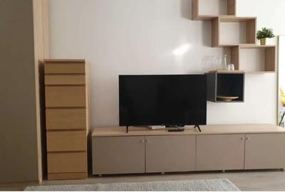 Garsoniera,Titan,Park Lake,Mall,bl.reabilitat,et.2/10,Amenajata,mobiliata - 5
