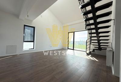 Apartament premium cu 3 camere, de vanzare, in Giroc - 2