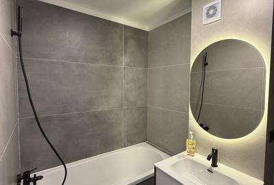 Apartament2 Camere Premium, incalzire pardoseala + Parcare Subterana | Sun Royal - 6