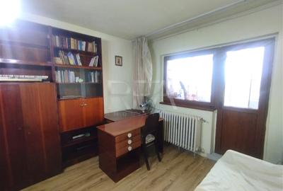 Apartament 2 Camere în Titan | 15 minute de metrou - 6