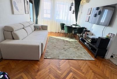 2 camere, renovat complet 2025, certificat energetic clasa A, utilat, Militari L - 6