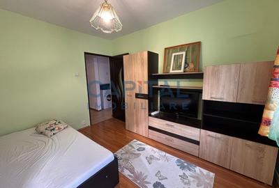 Apartament cu 4 camere de închiriat, Mărăști - 4