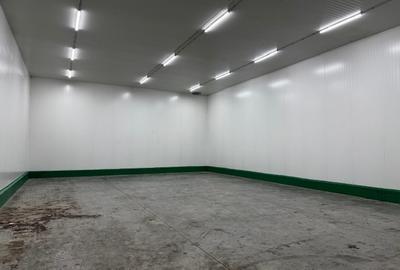 Hala frigorifica moderna cu birouri, de vanzare - 13