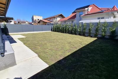 Casa Valea Lupului,Popas Pacurari,Incalz Pard. Canalizare,0% Comision - 13