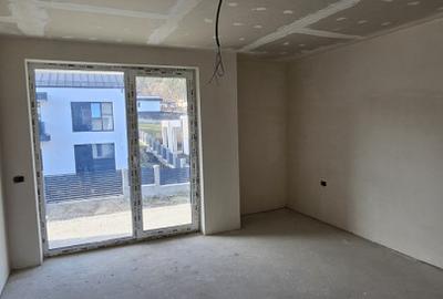 Casa individuala 120mp, 22,5mp terasa, garaj, Popesti Vale - 8