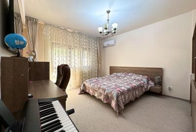 Vila Superba - Constructie 2011 - Parc IOR - Complex - Piscina indoor & Lift - 4