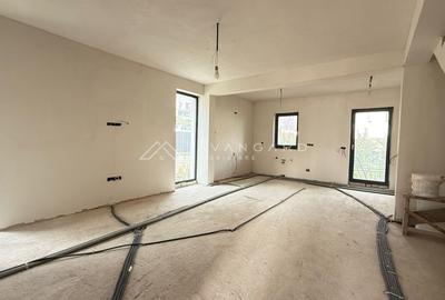 Casa tip Duplex 4 camere, Floresti, zona parcul Poligonului, gradina, parcare - 5