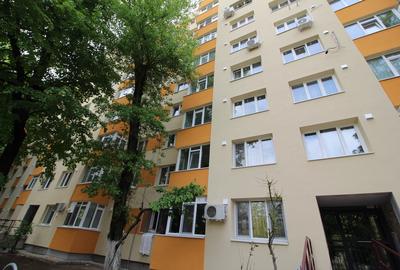 Titan, fix la metrou Grigorescu, 3 camere decomandat, reabilitat, mobilat - 15