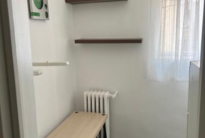 Universitate - Garsoniera decomandata in inima orasului, metrou la scara - 7
