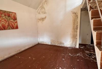 De vanzare Casa+teren VALU LUI TRAIAN - CONSTANTA - 4