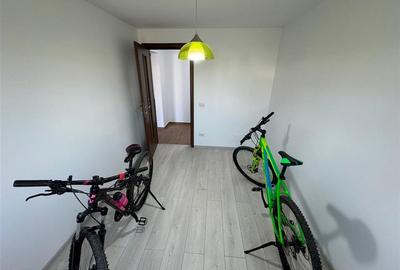 Apartament 4 camere, etaj 2, 88mp utili, renovat complet - 6