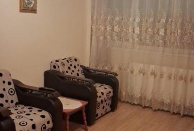 Apartament 2 camere confort 1, Calea Galati, mobilat utilat. - 1
