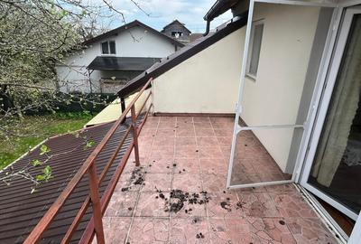 Casa P+1 in centru Breaza, cu terasa, gradina si loc de parcare - 10