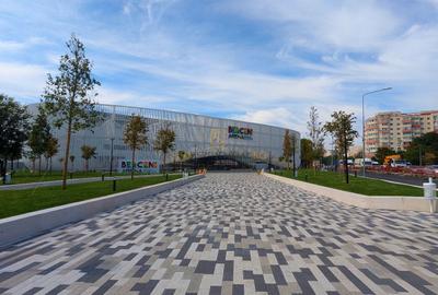 Apartament de vanzare cu acces la metrou Aparatorii Patriei, Sector 4 - 15