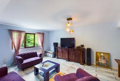 Vila UNICAT de vanzare in Breaza - 7