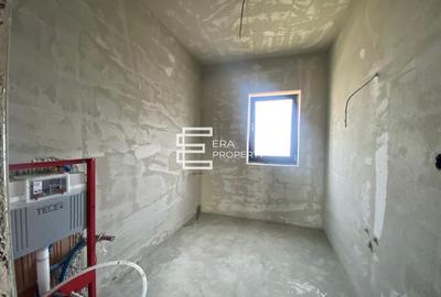 Casă individuală  – 130 mp utili, teren 575 mp, Cartierul Tineretului - 12