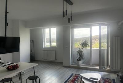 Studio modern, loc de parcare - Ciric-Tătărași - 5