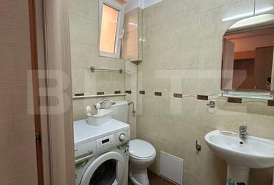 Apartament 2 camere, 48 mp, semicentral, ideal pentru investiție - 10